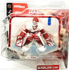 NHL Series 2 Dominik Hasek Action Figure Detroit Red Wings #39 McFarlane NEW