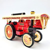 Matchbox Yesteryear Billy Smart's Coronation Amusements Showman's Engine NEW