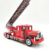 Matchbox 1932 Mercedes-Benz 3-Phase Ladder Truck Solingen Burg Fire Brigade NEW