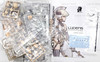Kotobukiya Kojima Productions Ludens Figure Model Kit KP436