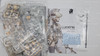 Kotobukiya Kojima Productions Ludens Figure Model Kit KP436