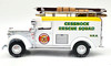 Matchbox Models of Yesteryear Cessnock Rescue Squad 1937 GMC Van 1996 NEW