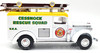 Matchbox Models of Yesteryear Cessnock Rescue Squad 1937 GMC Van 1996 NEW