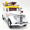 Matchbox Models of Yesteryear Cessnock Rescue Squad 1937 GMC Van 1996 NEW