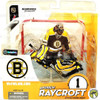 NHL Andrew Raycroft Action Figure Boston Bruins #1 Goalie McFarlane NEW