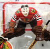 NHL Legends Tony Esposito Action Figure Chicago Blackhawks #35 Goalie McFarlane