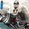 NHL Series 7 Mighty Ducks Jean-Sebastien Giguere Figure McFarlane 2003 NRFB