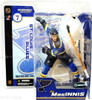 NHL St. Louis Blues #2 Al Macinnis Action Figure McFarlane Toys 2003 NRFB