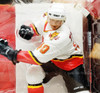 NHL Series 13 Alex Tanguay Action Figure Calgary Flames #40 McFarlane NEW