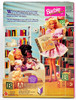 Barbie Love to Read Deluxe Gift Set 3 Dolls Limited Edition 1992 Mattel 10507