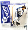 NHL Legends Series 4 Darryl Sittler Action Figure Toronto Maple Leafs #27 NEW