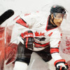 NHL Joe Sakic Action Figure Team Canada 2004 #91 McFarlane NEW