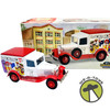 Matchbox Models of Yesteryear Ronald McDonald House Hobart 1930 Ford Model A NEW