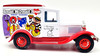 Matchbox Models of Yesteryear Ronald McDonald House Hobart 1930 Ford Model A NEW