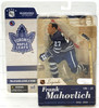 NHL Legends Series 1 Frank Mahovlich Action Figure Toronto Maple Leafs #27