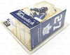 NHL Legends Series 1 Frank Mahovlich Action Figure Toronto Maple Leafs #27