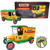 Matchbox Yesteryear Junior Collectors Club 1912 Ford Model T Truck 1996 NEW