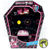 Monster High Count Fabulous Freaky and Fabulous Pets Draculaura 2013 Mattel