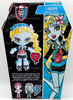 Monster High Lagoona Freaky Fabulous Plush 2013 Mattel #53030 NRFB