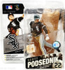 MLB Series 16 Scott Podsednik Action Figure White Sox #22 McFarlane NEW