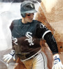 MLB Series 16 Scott Podsednik Action Figure White Sox #22 McFarlane NEW