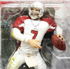NFL Matt Leinart Action Figure Arizona Cardinals #7 McFarlane Exclusive NEW