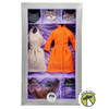 Audrey Hepburn Collection The Cat Mask Outfit Barbie Fashion Set 1998 Mattel
