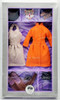 Audrey Hepburn Collection The Cat Mask Outfit Barbie Fashion Set 1998 Mattel