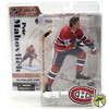 NHL Legends Series 3 Pete Mahovlich Action Figure Montreal Canadiens McFarlane