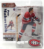 NHL Legends Series 3 Pete Mahovlich Action Figure Montreal Canadiens McFarlane