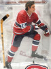 NHL Legends Series 3 Pete Mahovlich Action Figure Montreal Canadiens McFarlane
