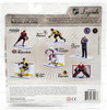 NHL Legends Series 3 Pete Mahovlich Action Figure Montreal Canadiens McFarlane