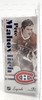 NHL Legends Series 3 Pete Mahovlich Action Figure Montreal Canadiens McFarlane