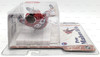 NHL Legends Series 3 Pete Mahovlich Action Figure Montreal Canadiens McFarlane