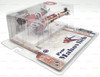 NHL Legends Series 3 Pete Mahovlich Action Figure Montreal Canadiens McFarlane