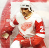 NHL Series 10 Robert Lang Action Figure Detroit Red Wings #20 McFarlane NEW