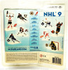 NHL Series 9 Brian Leetch Action Figure Toronto Maple Leafs #2 McFarlane