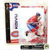 NHL Series 5 Saku Koivu Action Figure Montreal Canadiens #11 McFarlane NEW