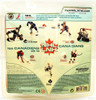 NHL Series 5 Marian Hossa Action Figure Ottawa Senators #18 McFarlane NEW