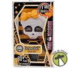 Monster High Fortune Skull Cleo De Nile 2009 Mattel #T1407 NRFB