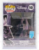 Funko Pop! Art Series TNBC Mayor No. 10 Disney Vinyl Figure & Case NEW