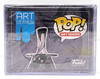 Funko Pop! Art Series TNBC Mayor No. 10 Disney Vinyl Figure & Case NEW