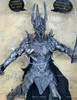 Lord of the Rings The Fellowship of the Ring Sauron Action Figure 2002 New 81097