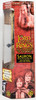 Lord of the Rings The Fellowship of the Ring Sauron Action Figure 2002 New 81097