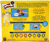 The Simpsons Interactive Nuclear Power Plant Environment With Homer Figure
