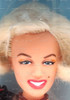 Marilyn Monroe Collector Series No. 2 Sparkle Superstar Doll 1993 DSI 07405