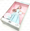 Barbie Birthday Wishes Doll With Red Hair & Aqua Dress 2003 Mattel B9787