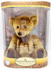 Thomas Kinkade Silver Anniversary 25 Years 'Nanette' Teddy Bear NRFB