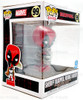 Sheriff Deadpool Riding Horsey Funko Store Exclusive 2020 51292