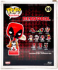 Sheriff Deadpool Riding Horsey Funko Store Exclusive 2020 51292